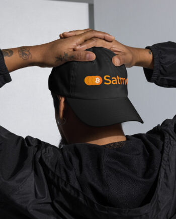 Satmo Dad hat