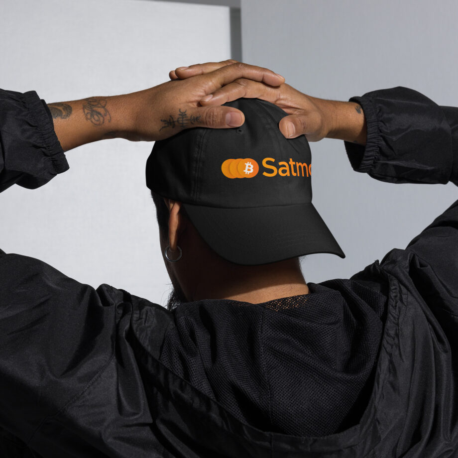 Satmo Dad hat