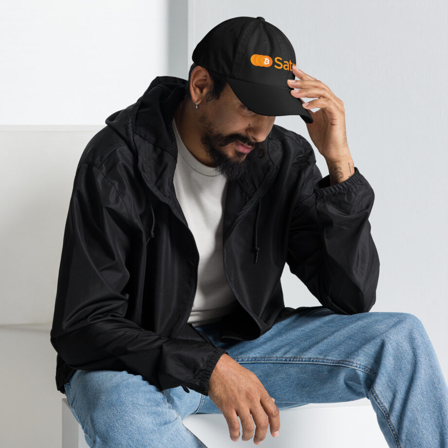 Satmo Dad hat