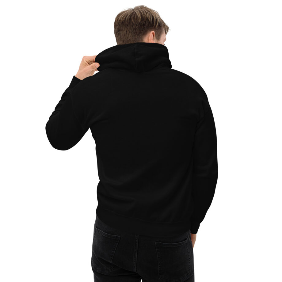 Satmo icon Hoodie