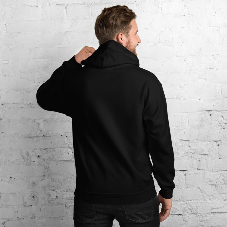 Satmo Hoodie