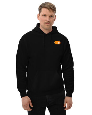 Satmo icon Hoodie