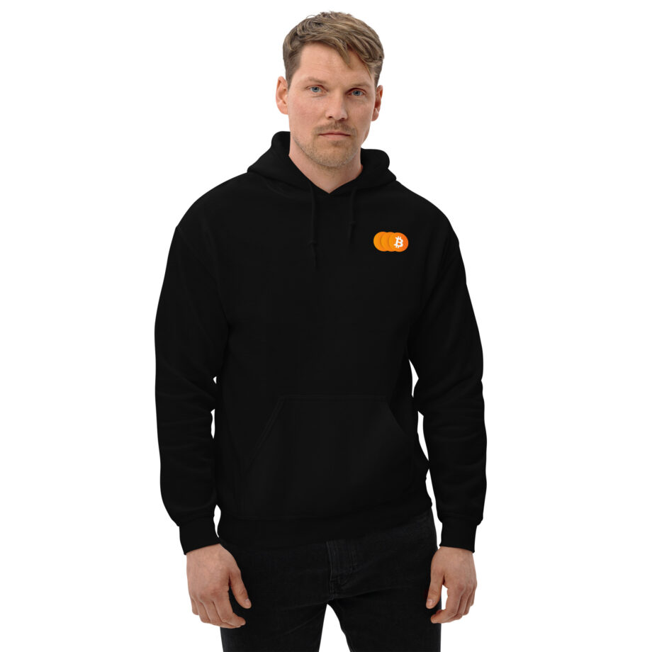 Satmo icon Hoodie