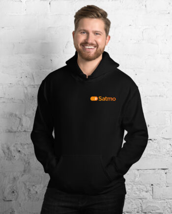Satmo Hoodie