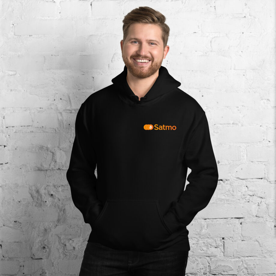 Satmo Hoodie