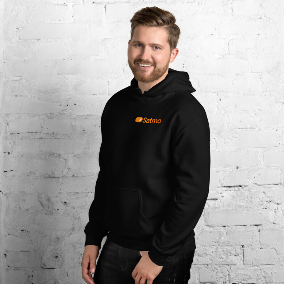 Satmo Hoodie