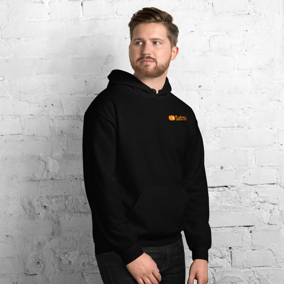 Satmo Hoodie