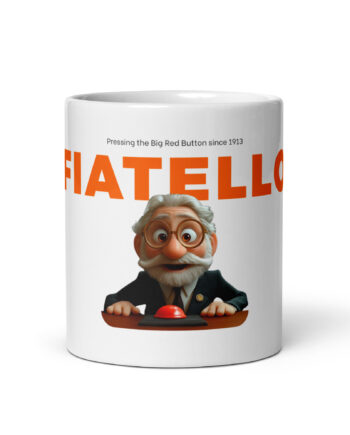 Fiatello mug