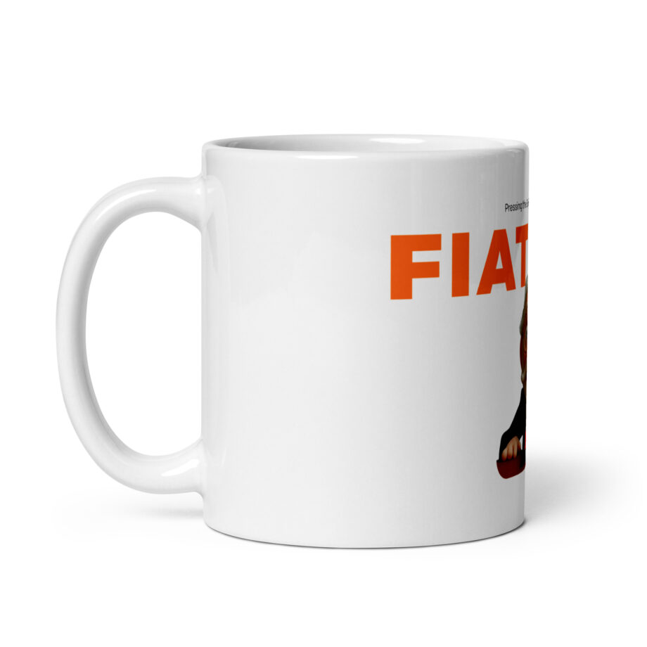 Fiatello mug