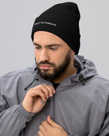 Beanie - What's The Problem