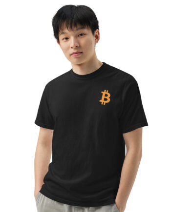Proof of Work Tee