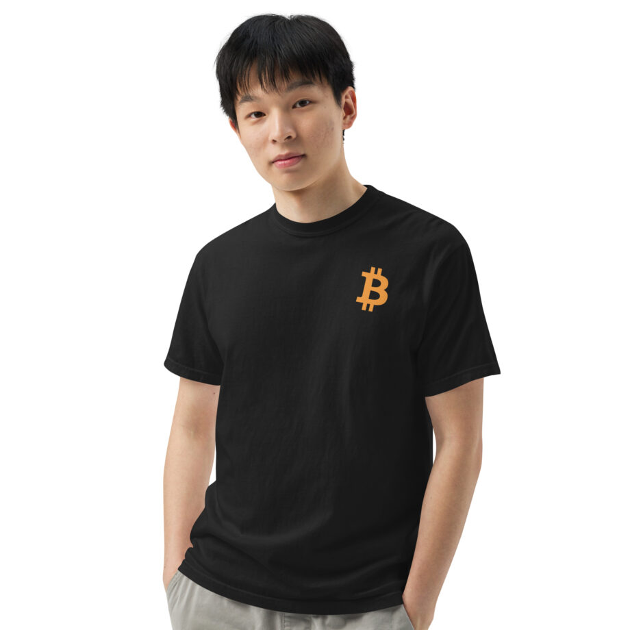 Proof of Work Tee