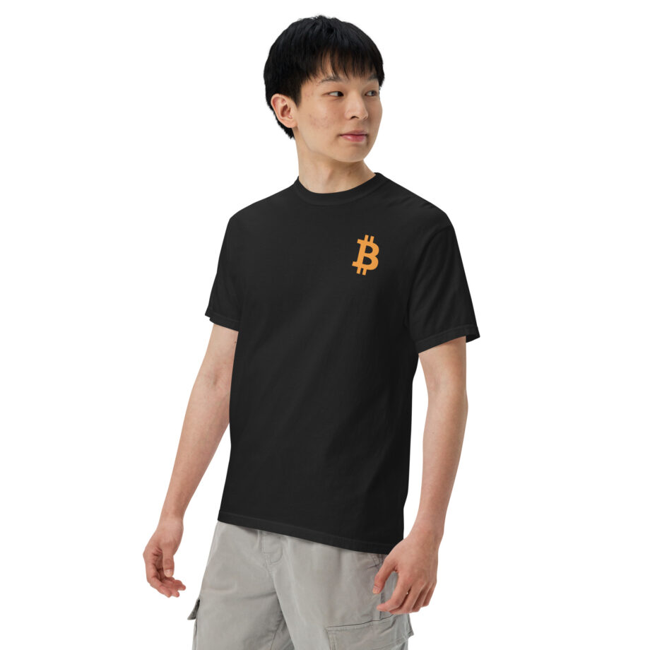 Proof of Work Tee